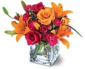 Teleflora's Uniquely Chic Bouquet, picture