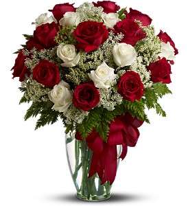 Love's Divine in Virginia Beach VA, Posh Petals and Gifts