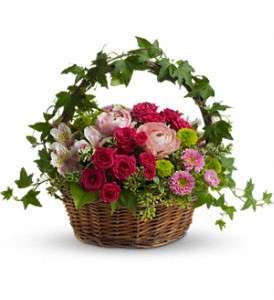 Fairest of All in Virginia Beach VA, Posh Petals and Gifts