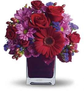 It's My Party by Teleflora in Virginia Beach VA, Posh Petals and Gifts
