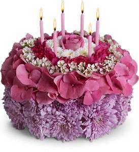 Your Special Day in Virginia Beach VA, Posh Petals and Gifts