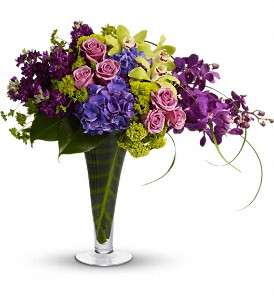 Your Majesty in Virginia Beach VA, Posh Petals and Gifts