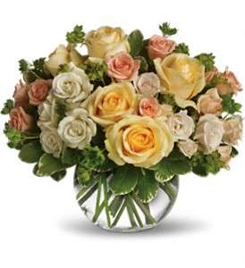 This Magic Moment in Virginia Beach VA, Posh Petals and Gifts