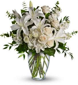 Dreams From the Heart Bouquet in Virginia Beach VA, Posh Petals and Gifts