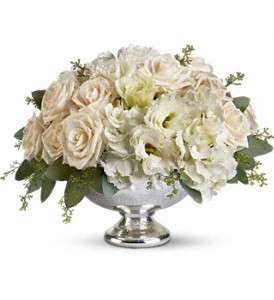 Teleflora's Park Avenue Centerpiece in Virginia Beach VA, Posh Petals and Gifts