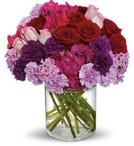 Roman Holiday in Virginia Beach VA, Posh Petals and Gifts