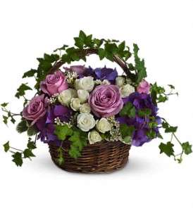 A Full Life in Virginia Beach VA, Posh Petals and Gifts