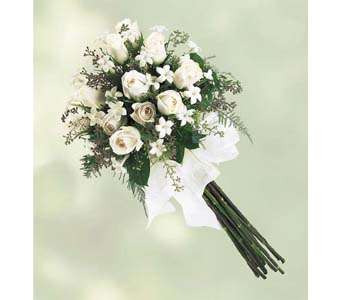 Bridal Bouquet in Virginia Beach VA, Posh Petals and Gifts