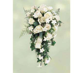 Bridal Bouquet in Virginia Beach VA, Posh Petals and Gifts