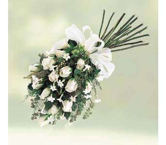 Bridal Bouquet in Virginia Beach VA, Posh Petals and Gifts