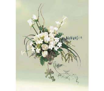 Bridal Bouquet in Virginia Beach VA, Posh Petals and Gifts