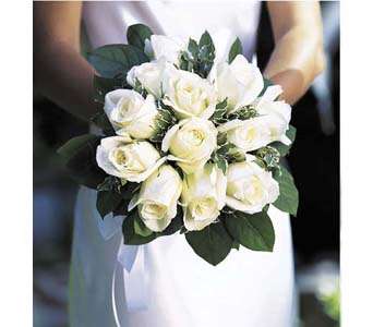Bridal Bouquet in Virginia Beach VA, Posh Petals and Gifts