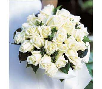 Bridal Bouquet in Virginia Beach VA, Posh Petals and Gifts