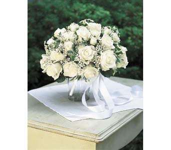 Bridal Bouquet in Virginia Beach VA, Posh Petals and Gifts