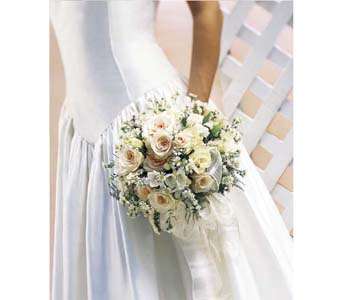Bridal Bouquet in Virginia Beach VA, Posh Petals and Gifts