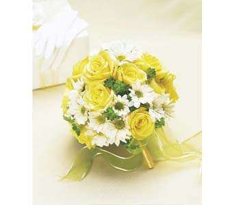 Bridal Bouquet in Virginia Beach VA, Posh Petals and Gifts