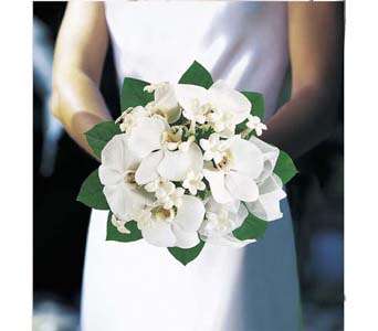 Bridal Bouquet in Virginia Beach VA, Posh Petals and Gifts
