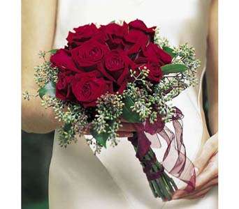 Bridal Bouquet in Virginia Beach VA, Posh Petals and Gifts