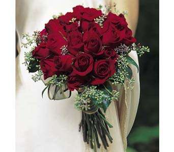 Bridal Bouquet in Virginia Beach VA, Posh Petals and Gifts