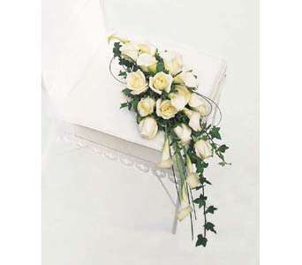 Bridal Bouquet in Virginia Beach VA, Posh Petals and Gifts