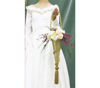 Bridal Bouquet in Virginia Beach VA, Posh Petals and Gifts