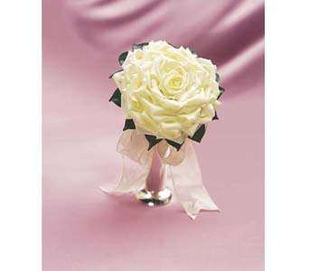 Bridal Bouquet in Virginia Beach VA, Posh Petals and Gifts