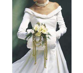 Bridal Bouquet in Virginia Beach VA, Posh Petals and Gifts