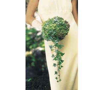 Bridesmaid Bouquet in Virginia Beach VA, Posh Petals and Gifts